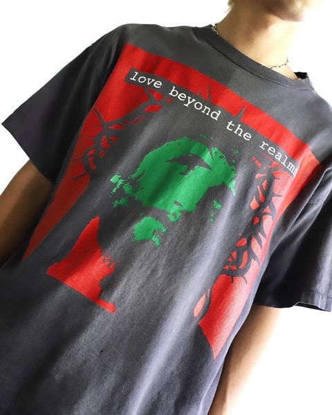 セントマイケル SS TEE_LOVE BEYOND style 2024.5.26