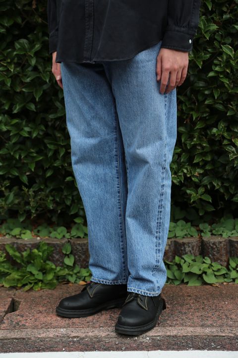 A.PRESSE BD Shirt style.2021.7.19.