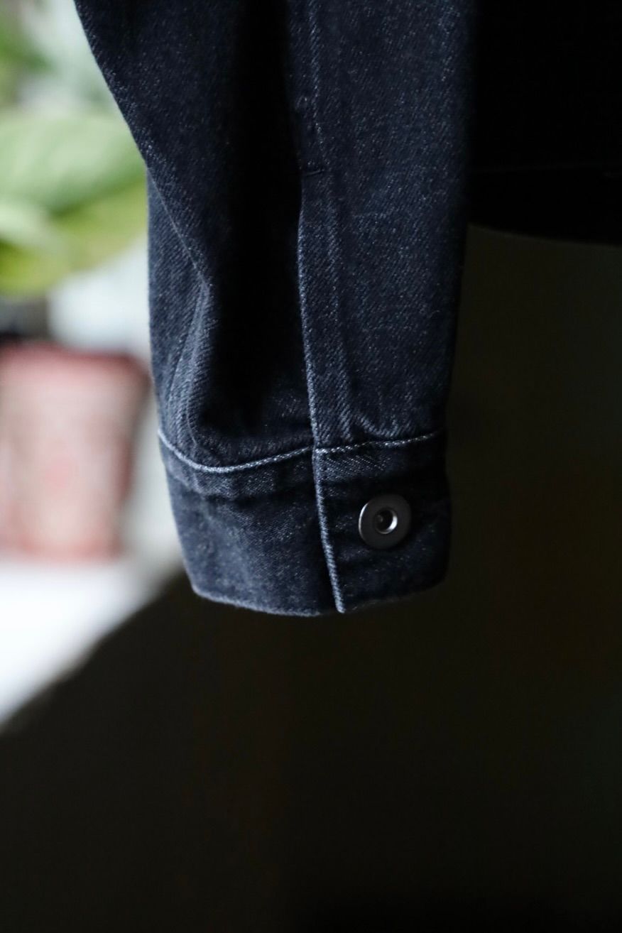 プロダクトトゥエルブ City Work Jacket (25AW-PBL09)