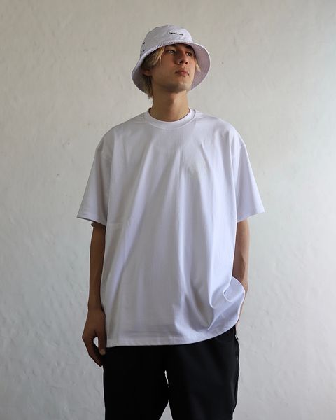 フレッシュサービス 24SS CORPORATE PRINTED S/S TEE "FS inside style 2024.3.29