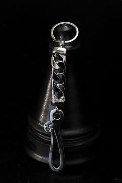 XOLO - XOLO ショロジュエリー / KEY HOOK with BASIC LINK(XOK003 