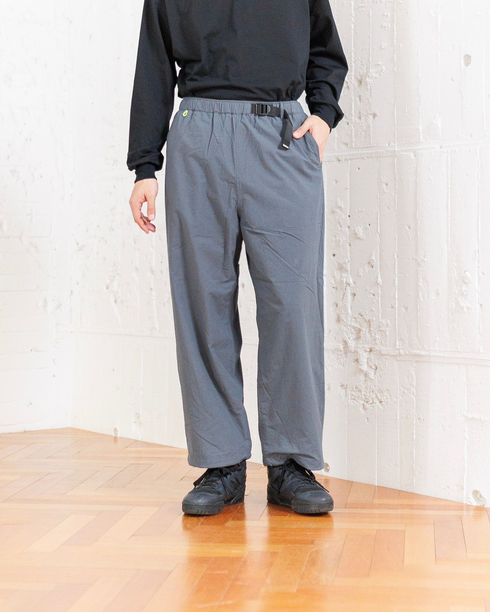 FreshService - フレッシュサービス CRISP COTTON CLIMBING