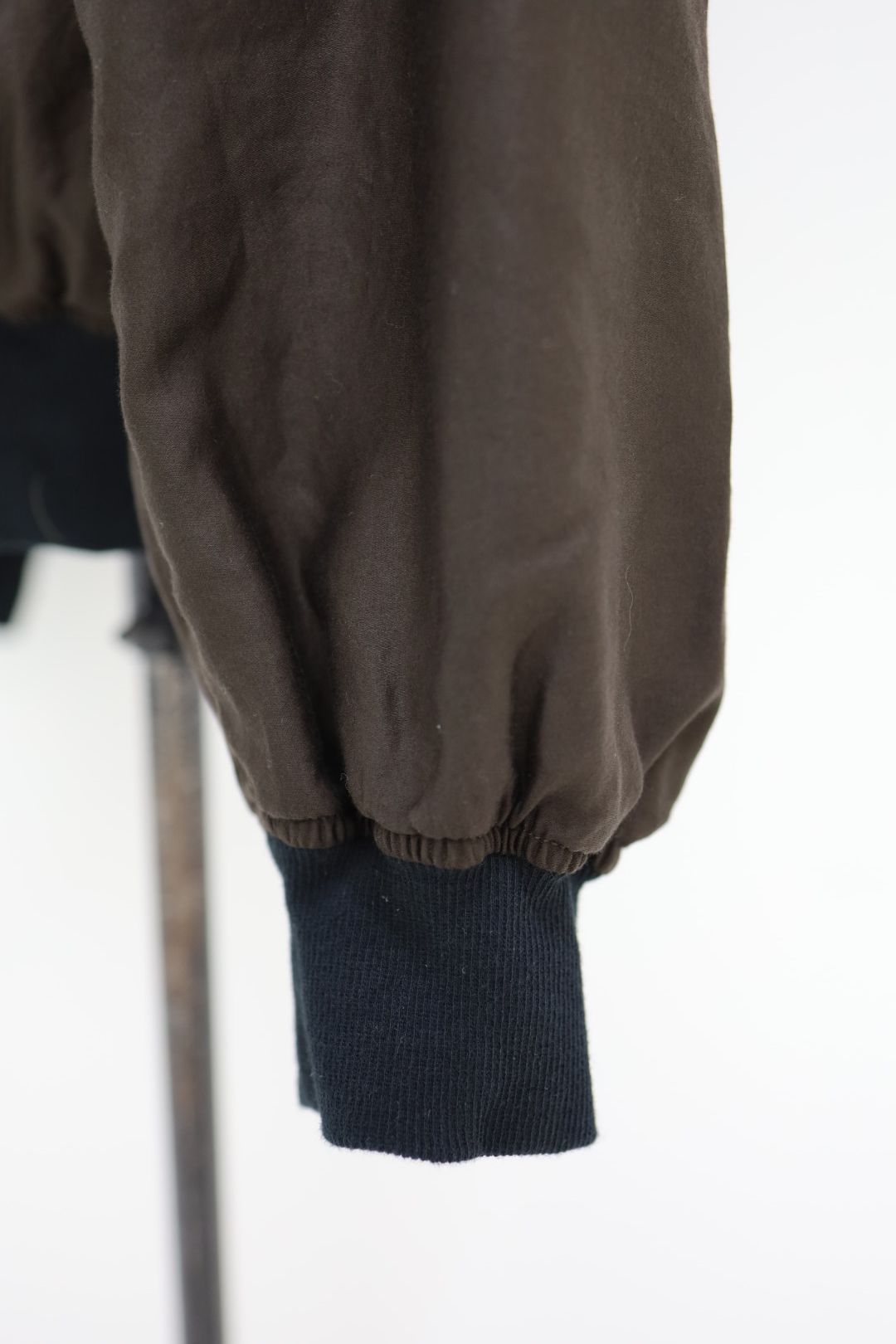 Gurank グランク 26SS ジャケット LM MA1(2604M)BLACK★新作発売！