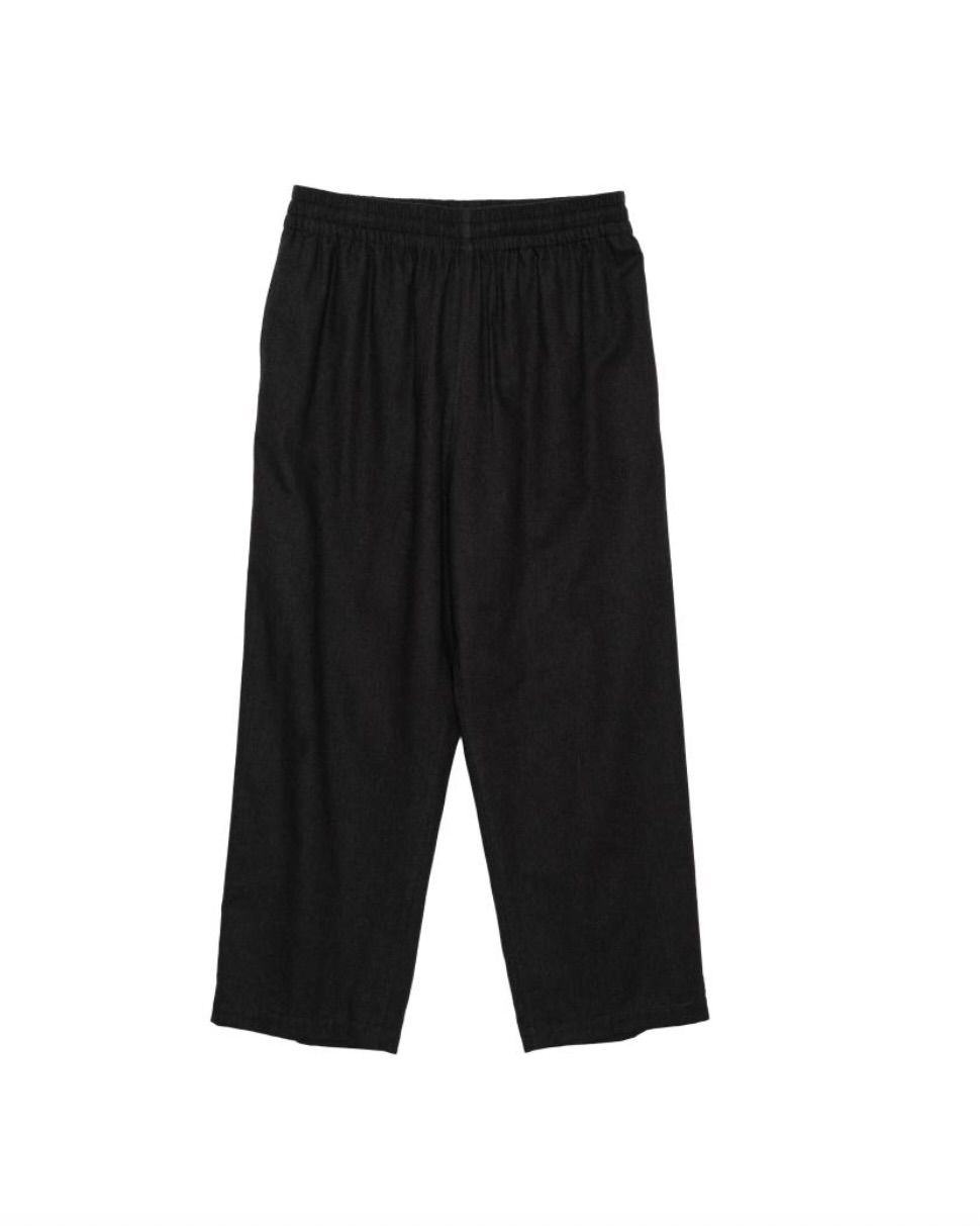 グラフペーパー 25AW SIDOGRAS Cotton Herringbone Flannel Sleeping Pants(GM254-40045)GRAY☆10月25日(土)発売！