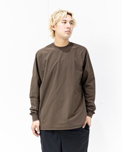 DAIWA PIER39 TECH DRAWSTRING S/S TEE 3月28日(土)新作発売！