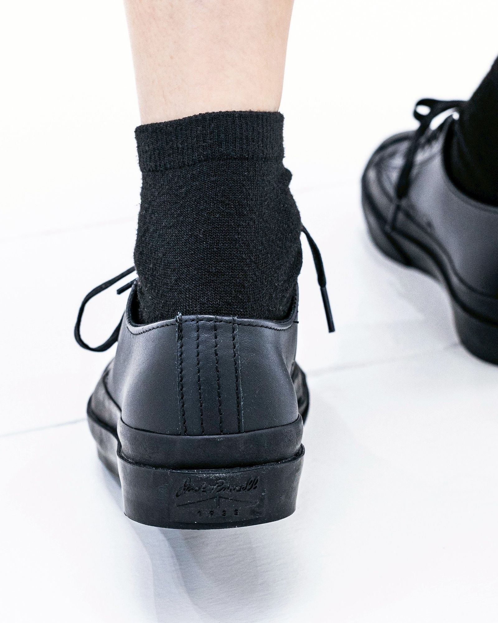 COMME des GARCONS HOMME ツイルフックミリタリージャケット STYLE 2025.09.17