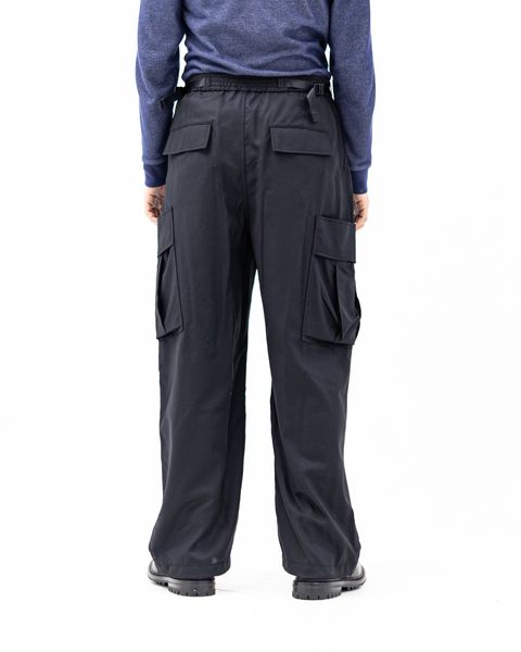 Product Twelve Super 140’s Melino Wool Zip Up Parka 新作発売！