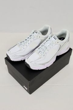 コムデギャルソンオム COMME des GARCONS HOMME×New Balance U509(HP-K102) WHITE☆10月17日(金)発売！