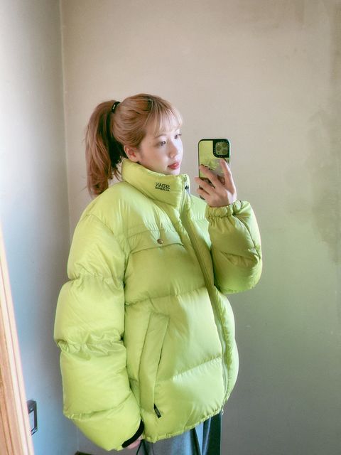 SEDAN ALL-PURPOSE FW23 10月28日(土)発売！Micro Ripstop Down Jacket style.2023.10.27