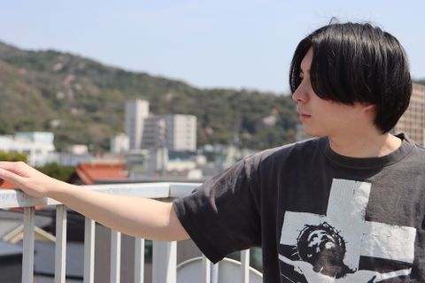 ©SAINT M×××××× 22SS DMJ SS TEE   style.2022.4.6. ※4月9日(土)発売