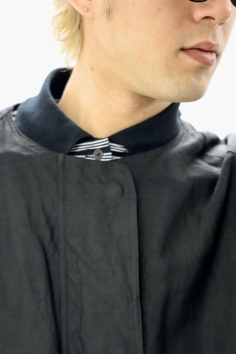 marka HUNTING JACKET 新作発売！