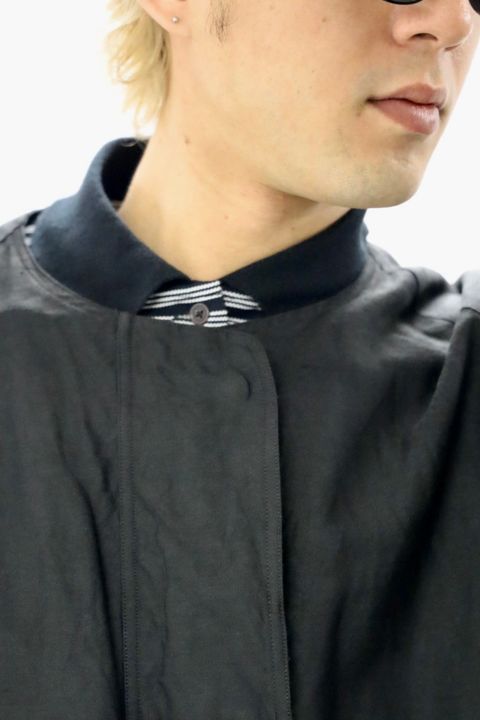 marka HUNTING JACKET 新作発売！