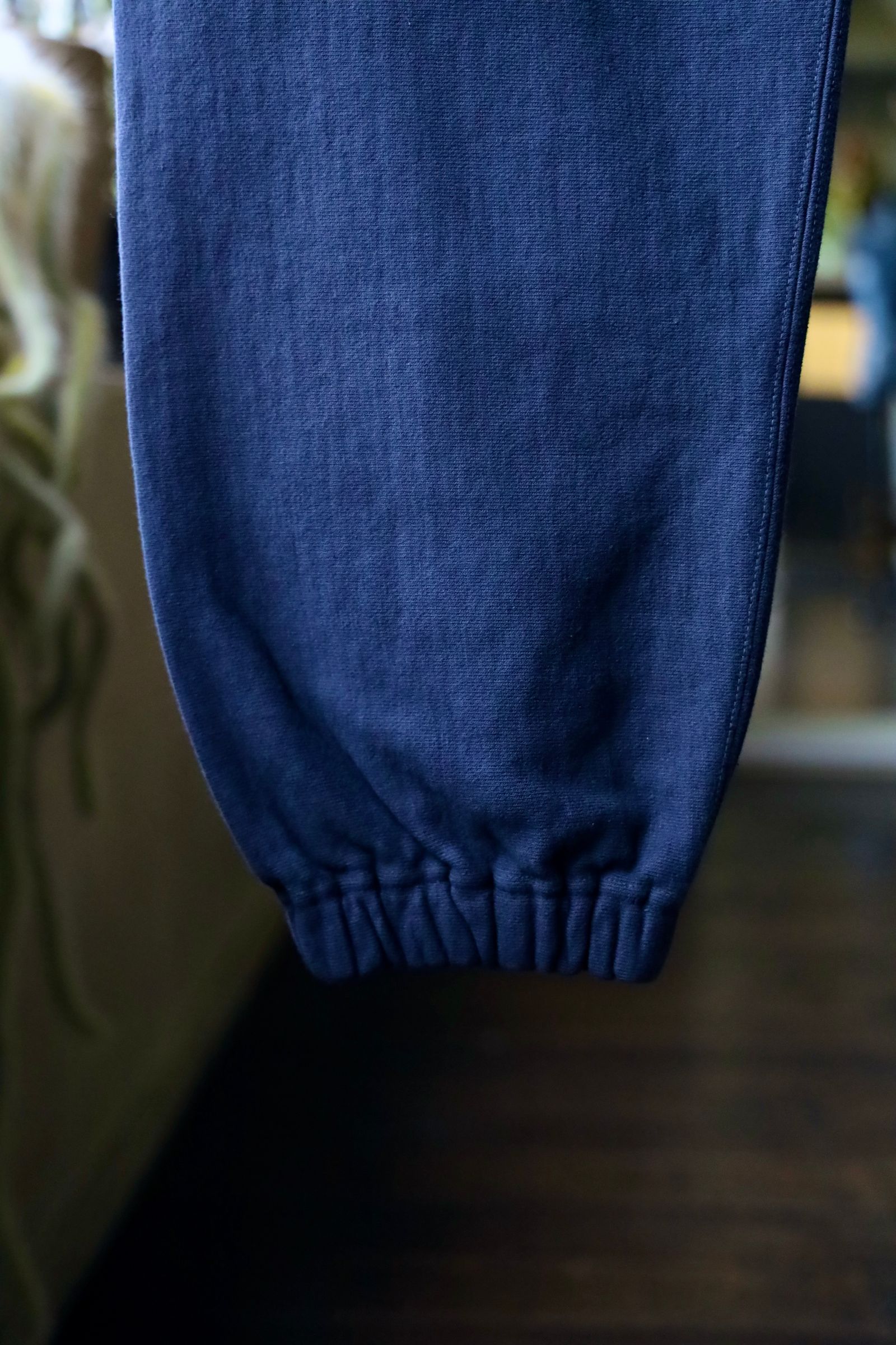 セントマイケル24AW MX SWT PT(SM-YS1-0000-052)NAVY