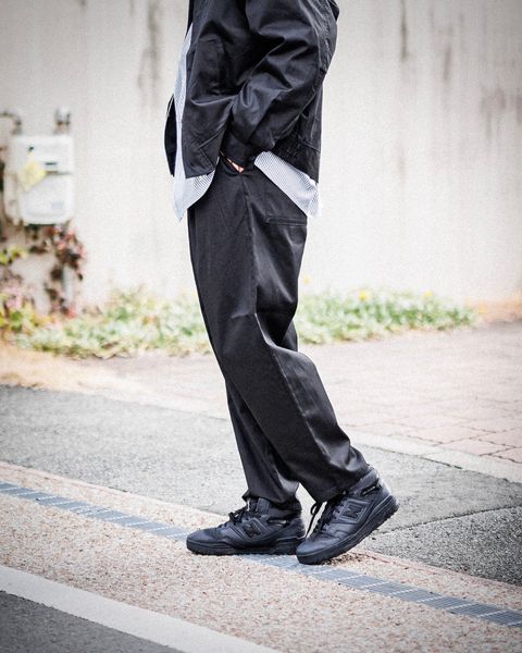 フレッシュサービス CORPORATE BLOUSON セットアップスタイル 2月1日(土)発売！