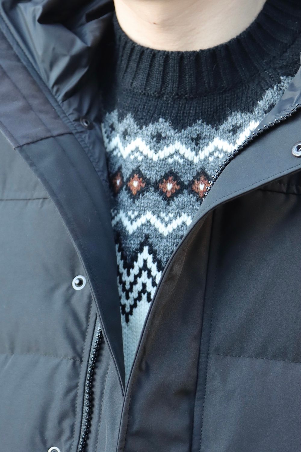 CANADA GOOSE MACMILLAN PARKA FF(3804MA) style.2021.11.27