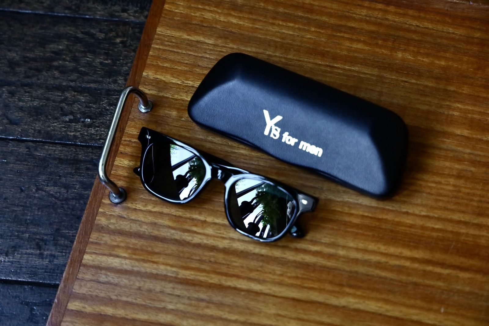 Yさん専用 Y's for men - ワイズフォーメンY's for men 25AW バイカー