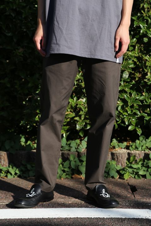 Graphpaper POET MEETS DUBWISE for Graphpaper Oversized Tee “WORDS AND SILENCE” style. 2021.06.21.
