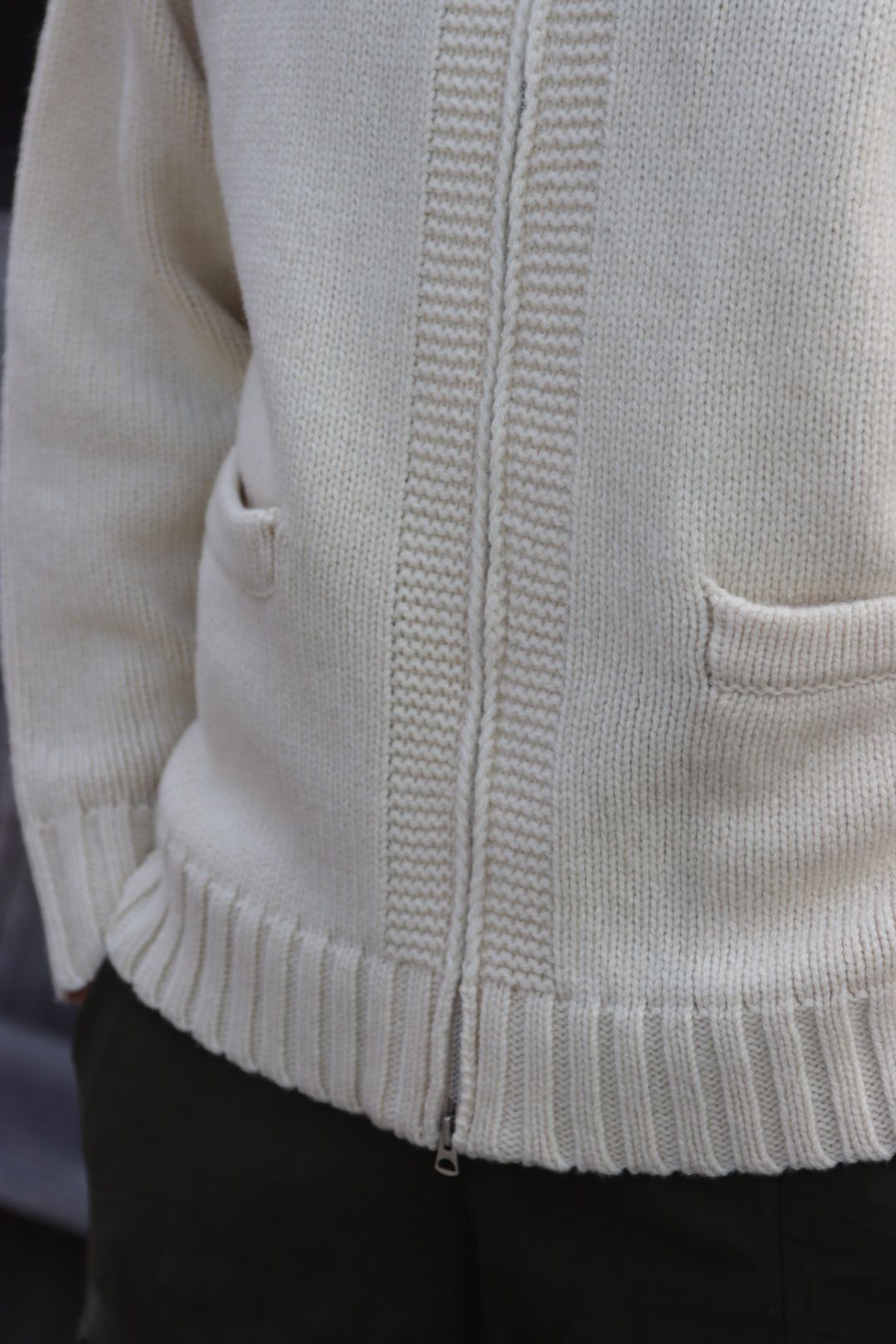 Ets.Materiaux Cowchan Sweater style.2022.10.8