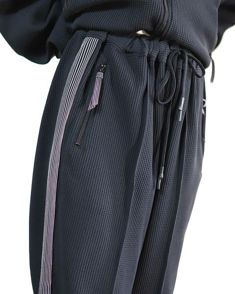 S.F.C-Stripes For Creative- 新作TRACK JACKET style.2024.2.23