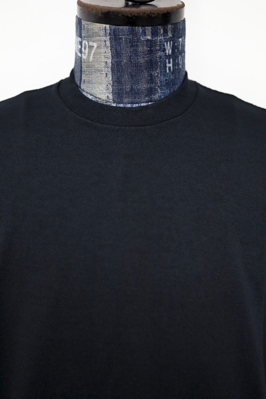 アプレッセ 2026 STYLE2 Heavy Weight T-Shirt(AP-5002) BLACK☆6月6日(土)発売！