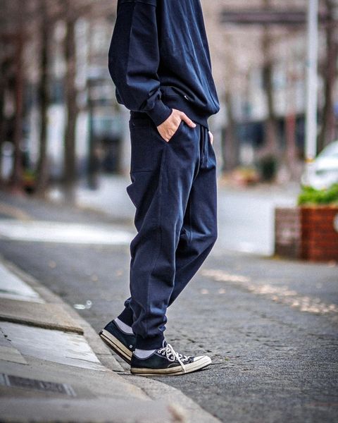 FreshService LIGHT OZ CREW NECK SWEAT 1月18日(土)新作発売！
