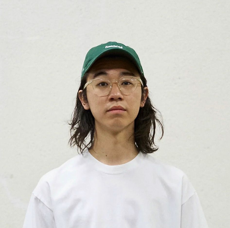 フレッシュサービス キャップ CORPORATE CAP(D.GREEN)☆8月2日(土)再入荷！