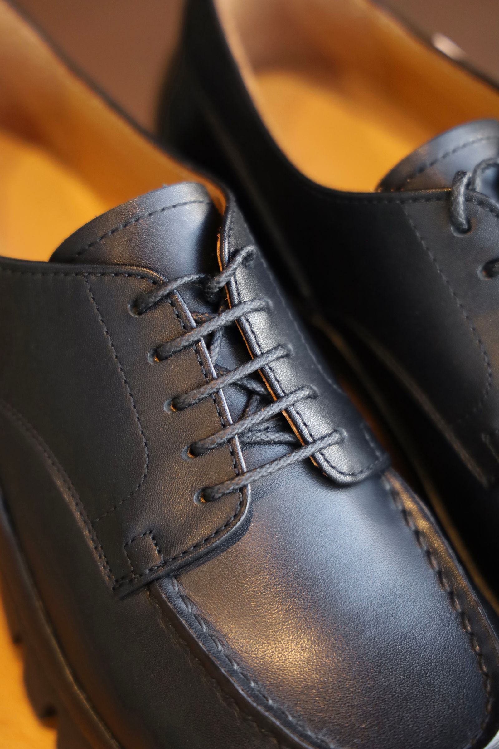 Hender Scheme - エンダースキーマ 革靴 ダービー derby#2146(ol Hender Scheme - エンダースキーマ 革靴 ダービー derby#2146(ol