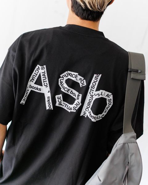 FreshService AS×FS CORPORATE S/S TEE “TAPE” 3月8日(土)新作発売！