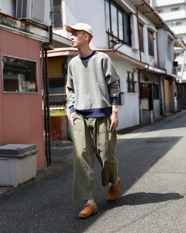 着用サイズ:2