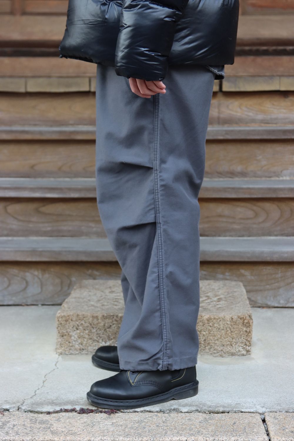 CANADA GOOSE CROFTON PUFFER style.2021.12.19