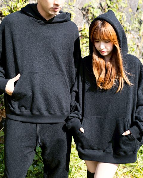 mononoke・made HOODIE _FLOWER 4月4日(土)新作発売！