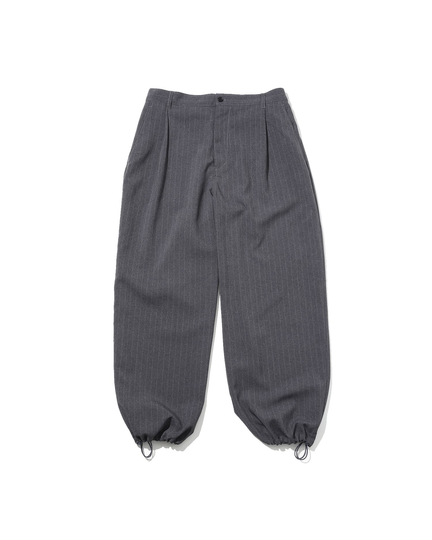 FreshService - フレッシュサービス DRY TROPICAL WIDE TROUSER