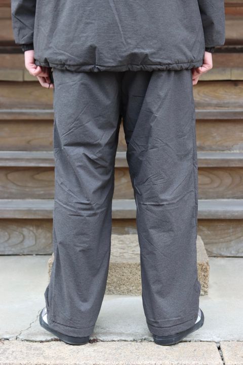 FreshService PERTEX BLOUSON w/INSULATION(FSW-22-CT_10) style.2021.12.18.