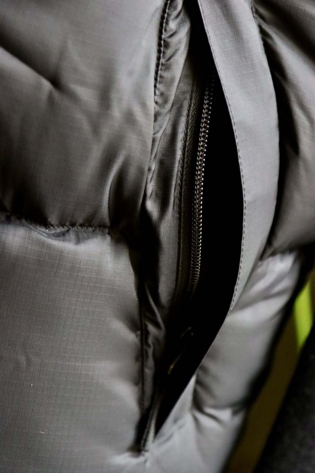 アイジュンヤワタナベマン23AW THE NORTH FACEダブルネームジャケット(WL-J912-100) ☆11月17日(金)発売！