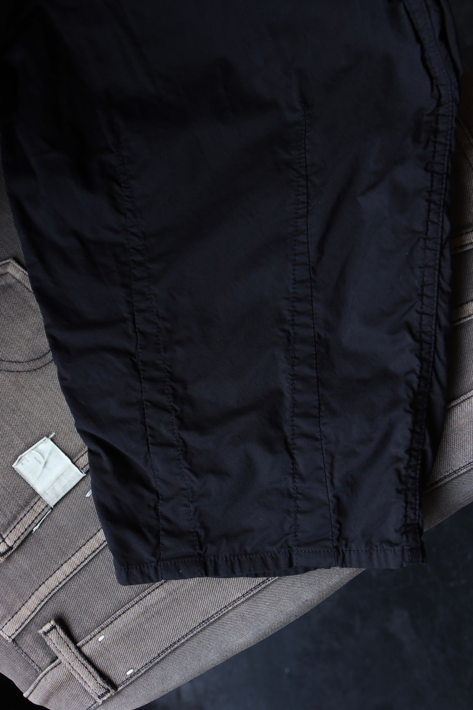 Graphpaper - グラフペーパー 25SS Garment Dyed Typewriter