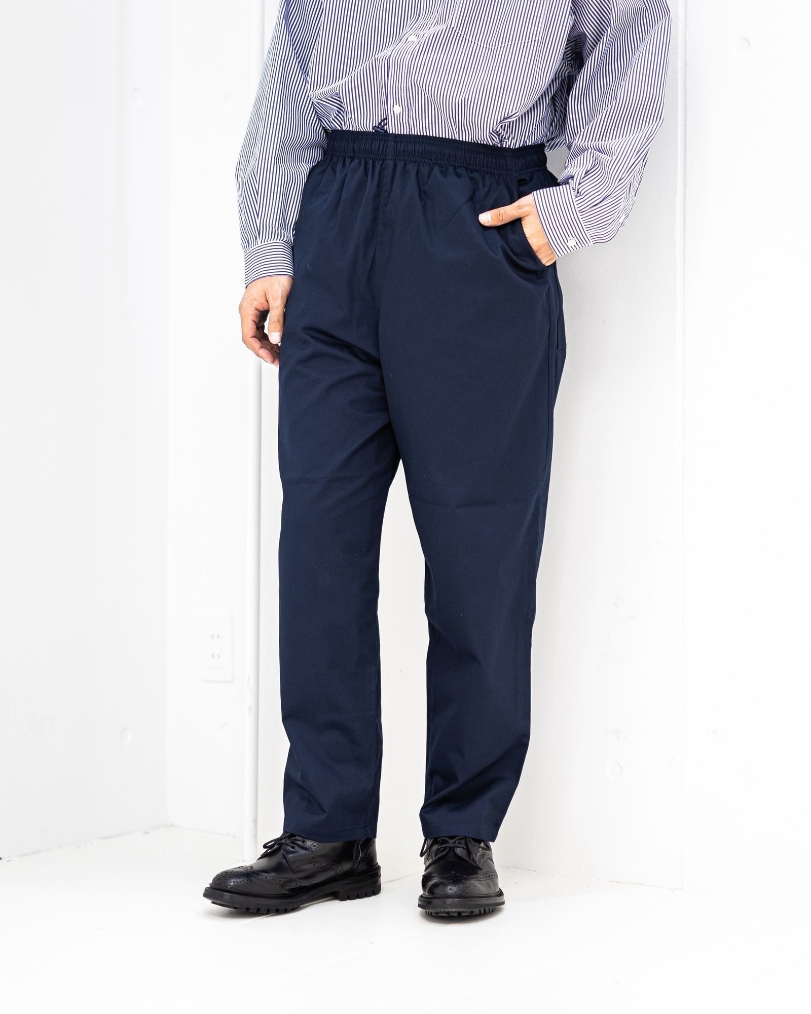 FreshService  CORPORATE EASY PANTS1月31日(土)新作発売！