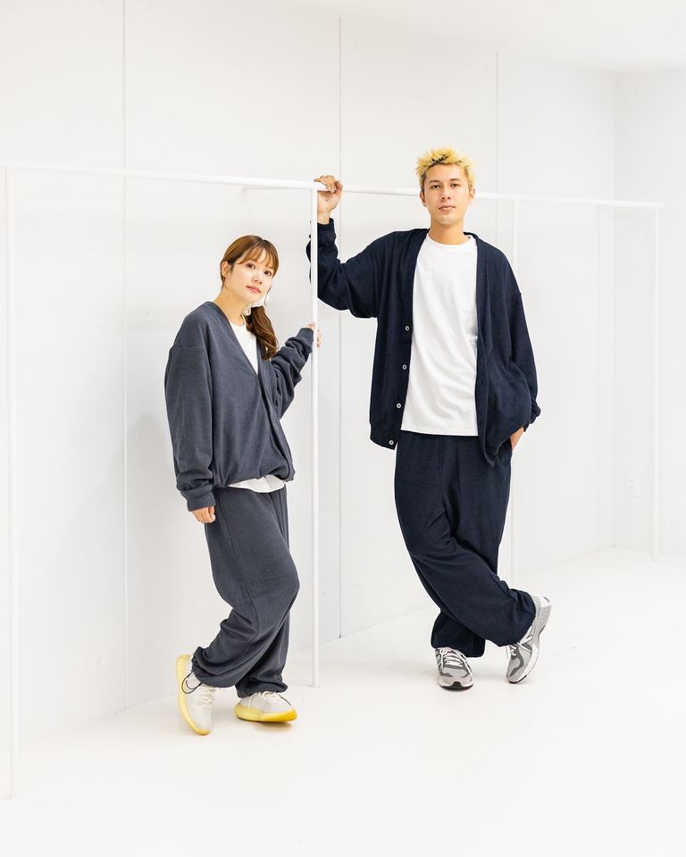 154cm/size:M、186cm/size:XL