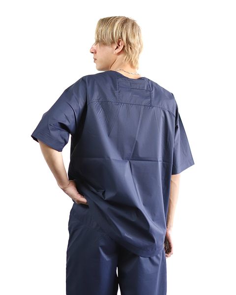 DAIWA LIFESTYLE PACKABLE T-SHIRT CORDURA&PACKABLE SHORTS CORDURA style 2024.3.15