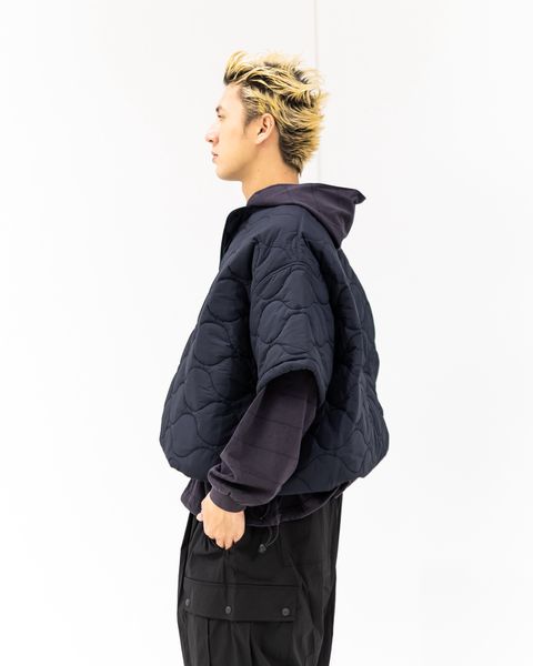 S.F.C SUPER BIG SS PUFF JACKET  10月25日(土)新作発売！