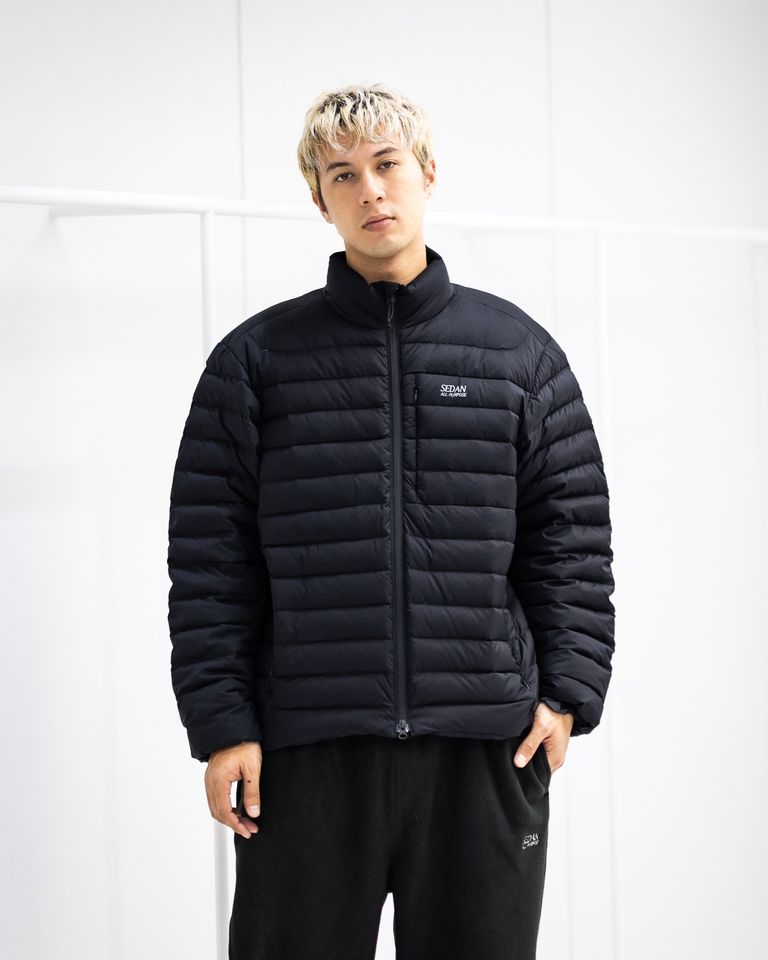 モデル186cm/サイズXL