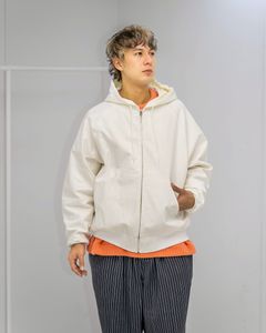 S.F.C DUCK HOODY JACKET 1月24日(土)新作発売！