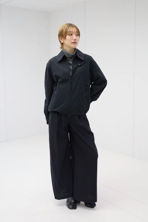 Product Twelve City Active Warm Jacket STYLE 2025.10.28