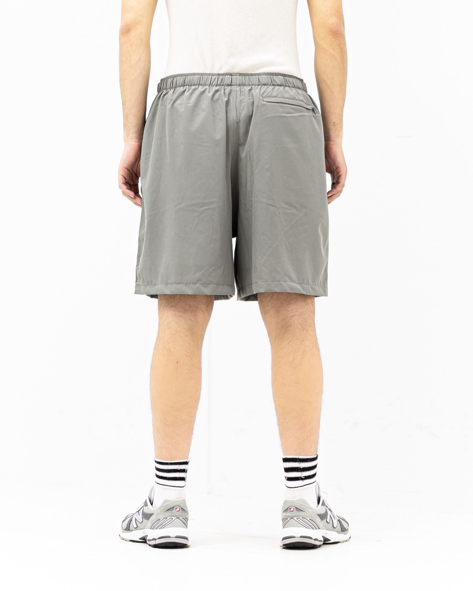 フレッシュサービス ALL WEATHER SHORTS (GRAY)