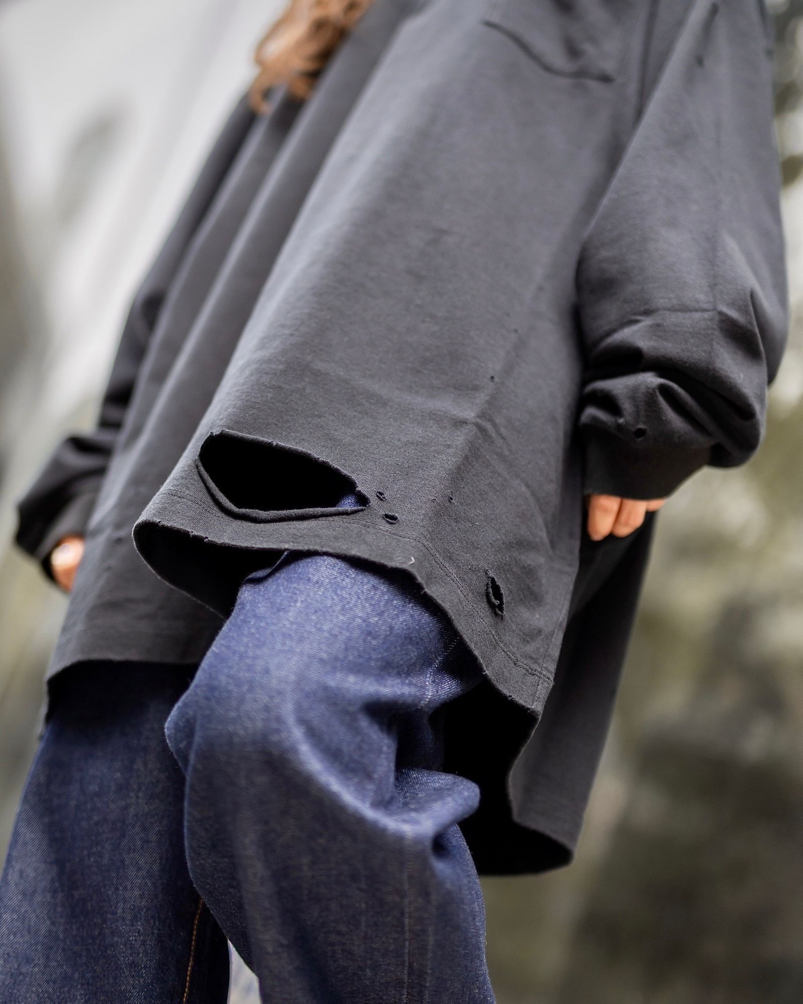 doublet 24FW 新作T-SHIRT WITH MY FRIEND style.2024.8.9 doublet 24FW 新作T-SHIRT WITH MY FRIEND style.2024.8.9