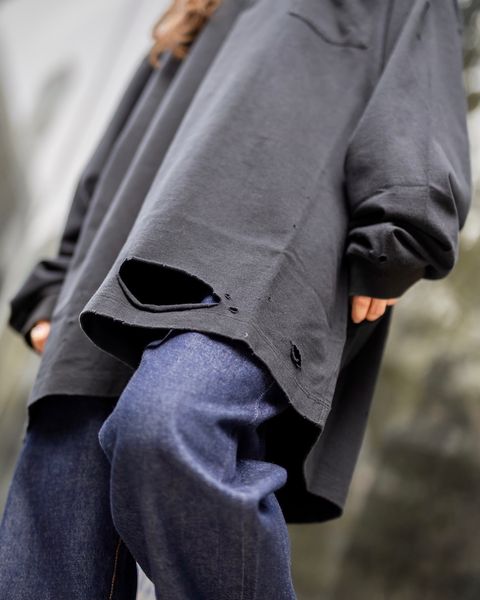 doublet 24FW 新作T-SHIRT WITH MY FRIEND style.2024.8.9