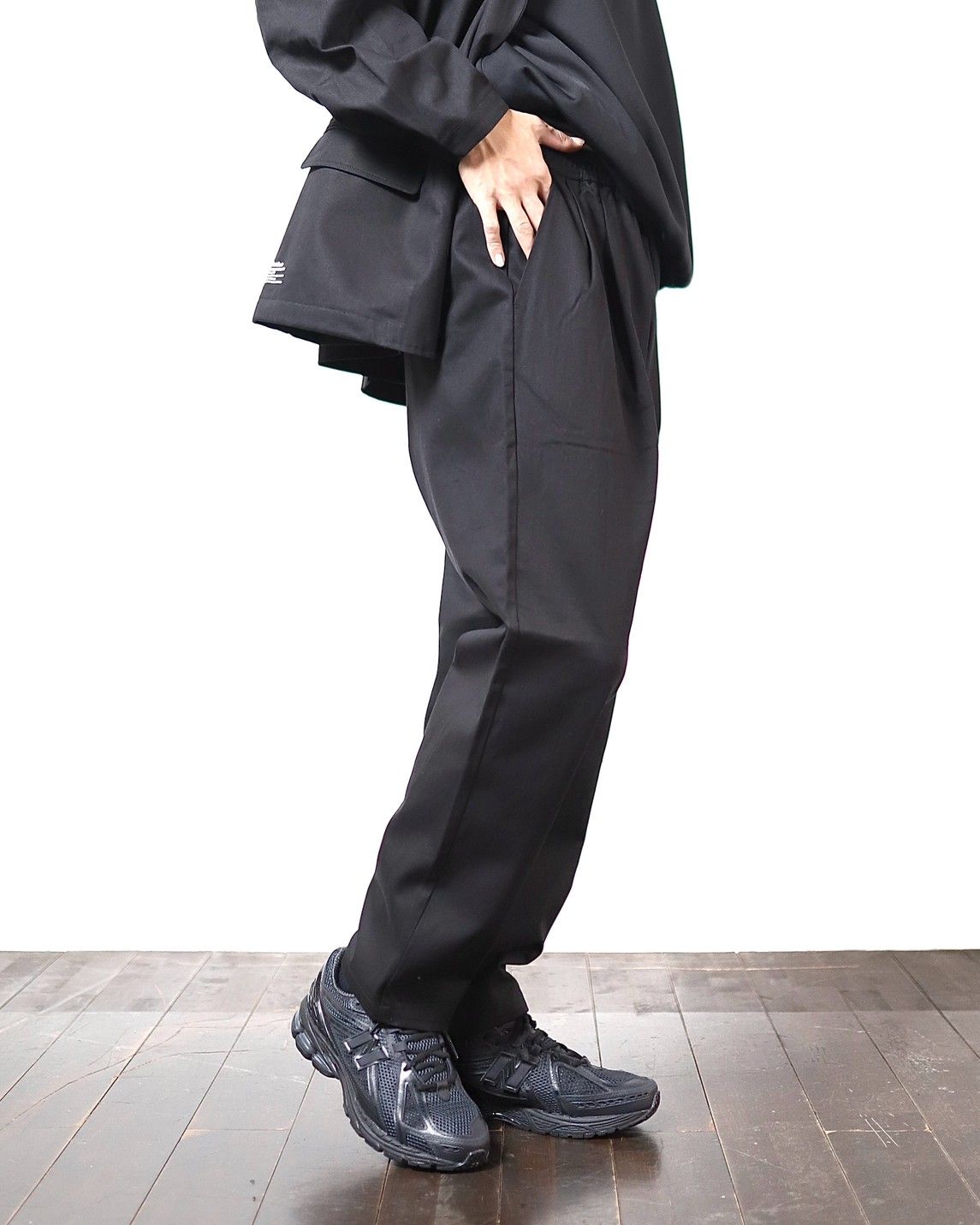 FreshService CORPORATE CHINO JACKET