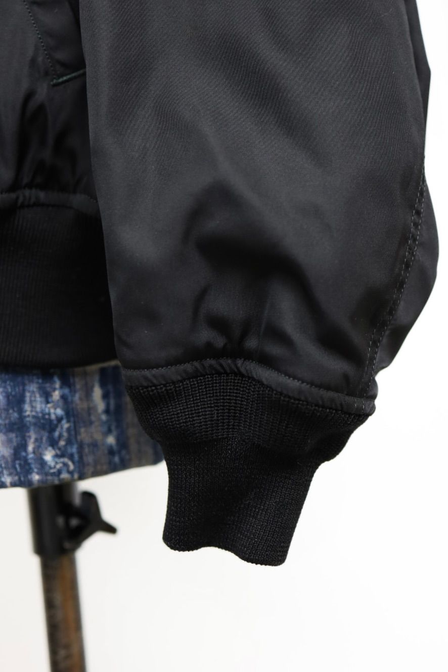 MARKAWARE マーカウェア L-2B(A26A04BL01C)BLACK☆新作発売！