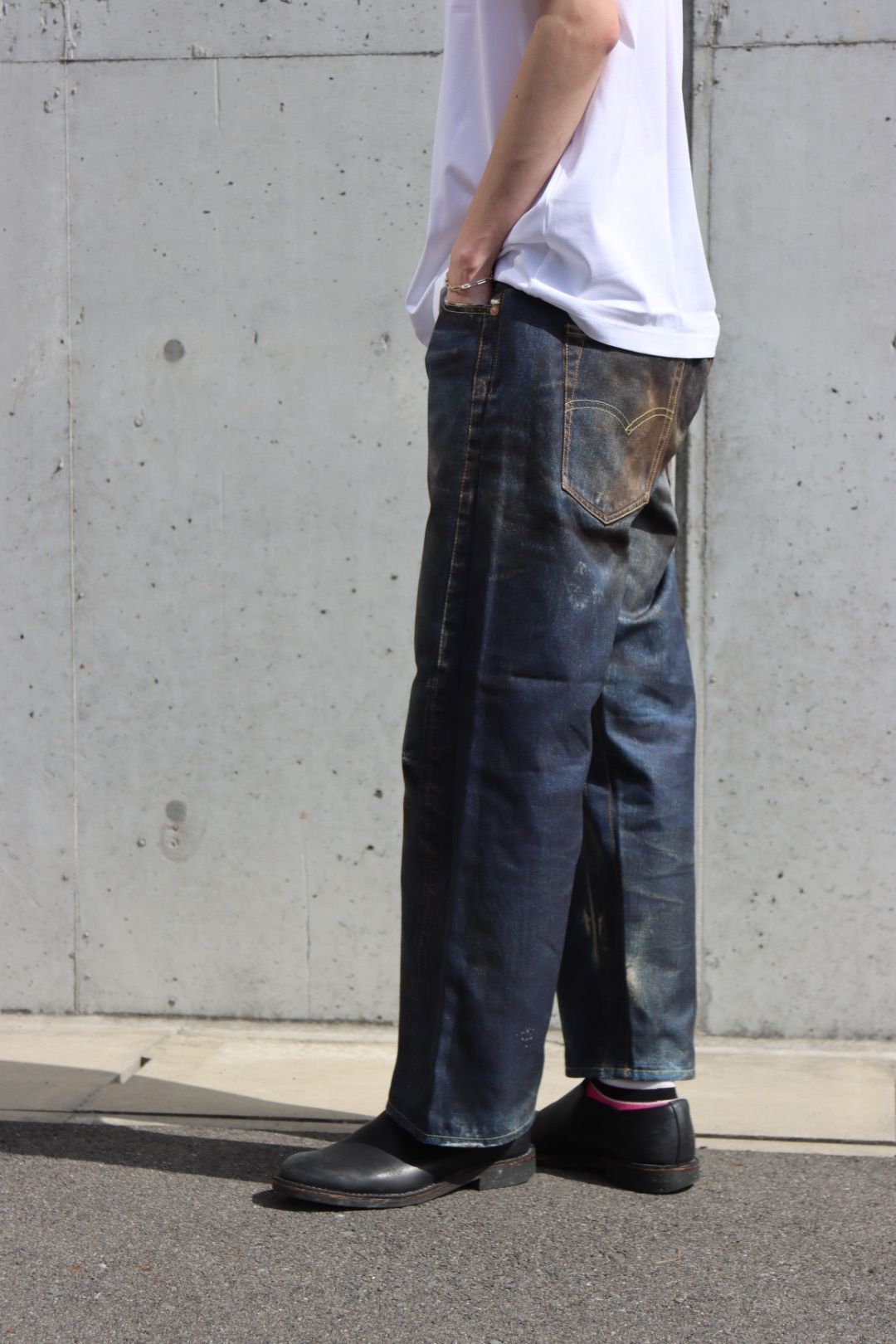 eYe JUNYA WATANABE MAN ジュンヤワタナベマン23SS