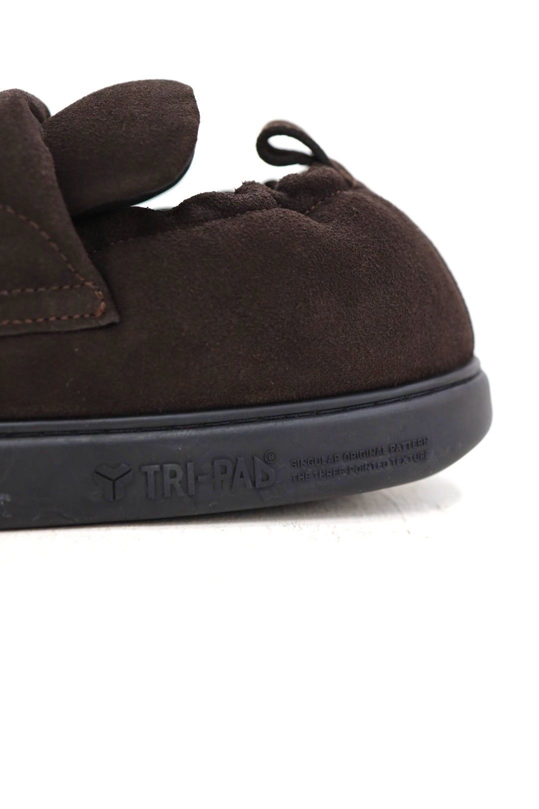 グラフペーパー foot the coacher for GP SUEDE SOFT-PAD LOAFER(GM263-90699)BROWN☆10月10日(土)発売！