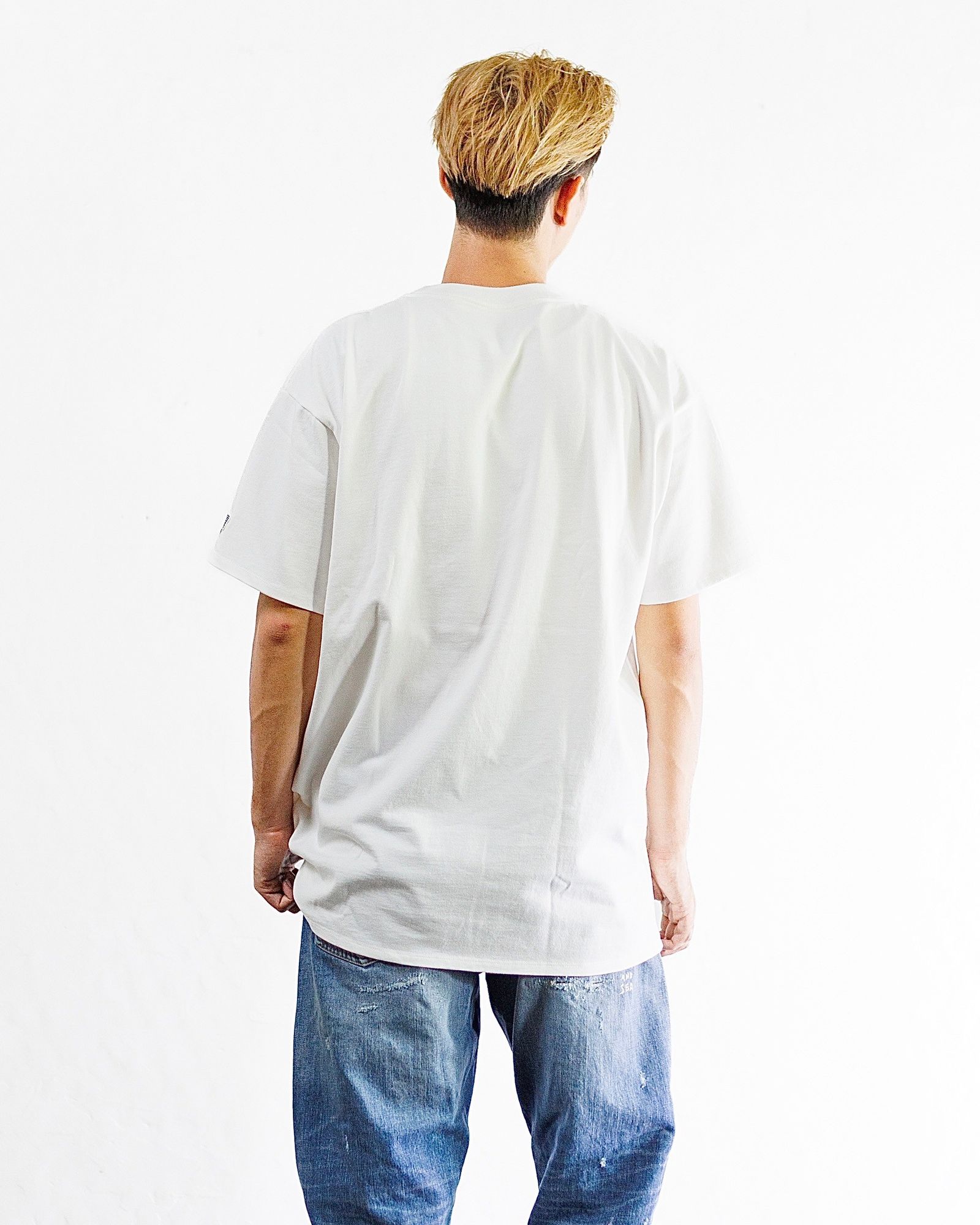 FDMTL × WIND AND SEA"LOGO TEE"10月5日(土)新作発売！